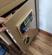清江浦区保险柜开锁